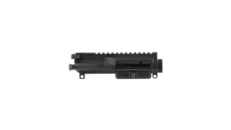 AR15 Upper Receiver W/FA,CH,DC