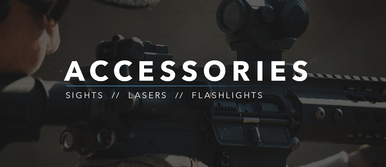 Lasers & Flashlights Lasers & Flashlights