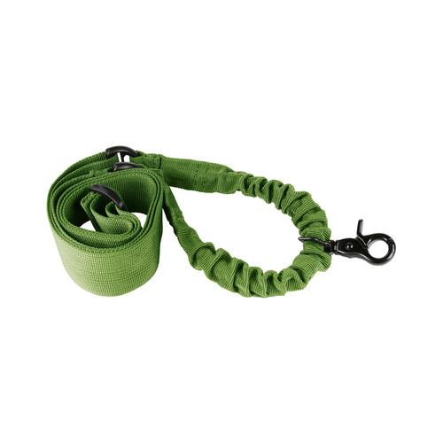 スマホアクセサリー TOPOLOGIE BUNGEE STRAP ARMY GREEN POLY Bungee Strap / Army Green Satin【ストラップ単体