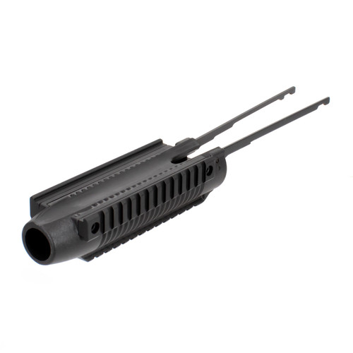 MAVERICK 88 SHOTGUN FOREND/POLYMER & ALUMINUM - Aim Sports Inc