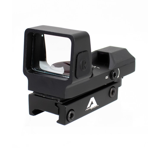 Aim Sports- Reflex Sight 1X33mm Reflex Sight