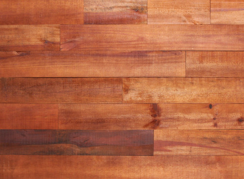 Rustic Cherry Wall & Ceiling Planks