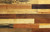 Mixed Reclaimed Exotic Wood Wall & Ceiling Planks