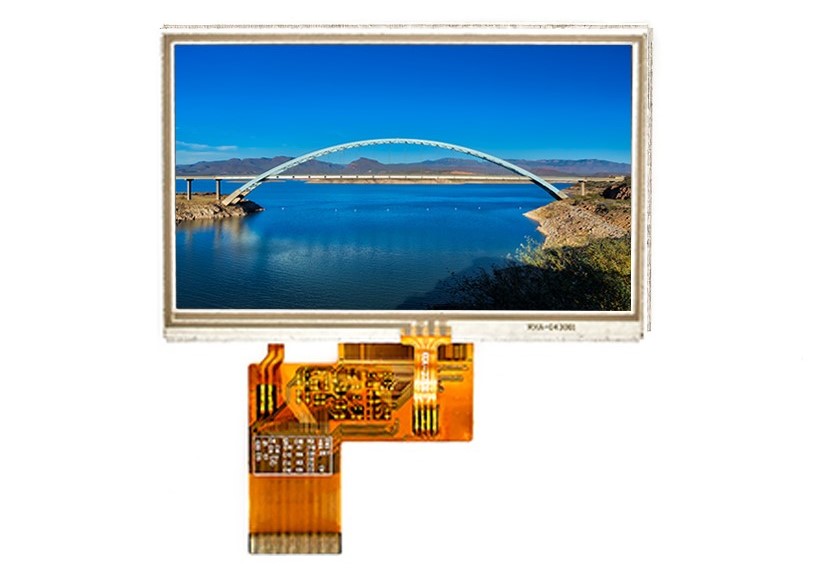 Low-Cost Custom LCDs - Focus LCDs