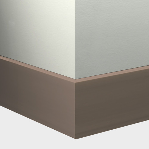 Tarkett Millwork Mandalay Wall Base Saddlebrook 4 1/2 inch- MWTA2H