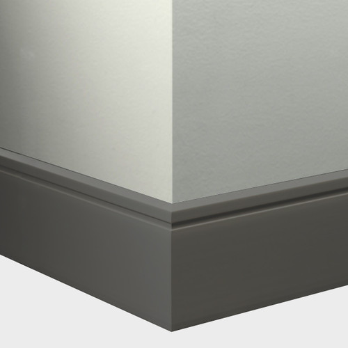 Tarkett Millwork Reveal Wall Base 4 1/4 inch Gateway