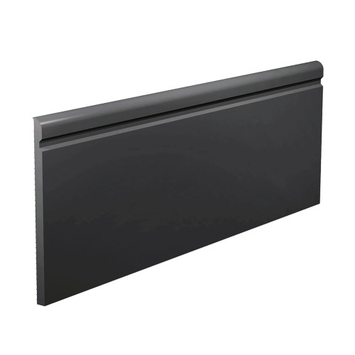Flexco Captivate Wall Base Umber