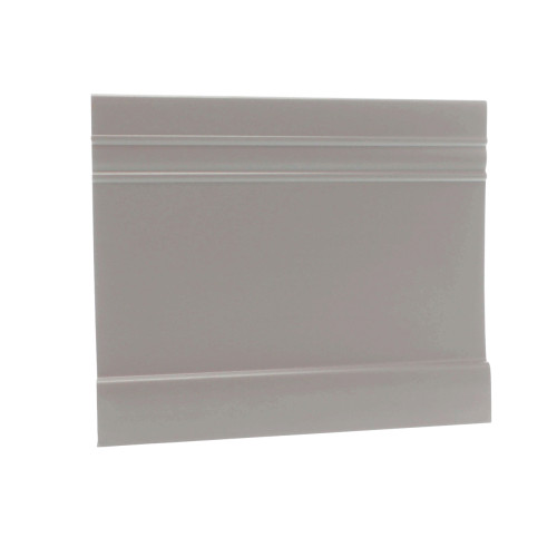 Flexco Charmed Wall Base Pebble
