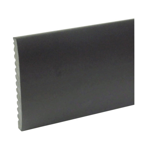 Flexco Icon Wall Base Umber