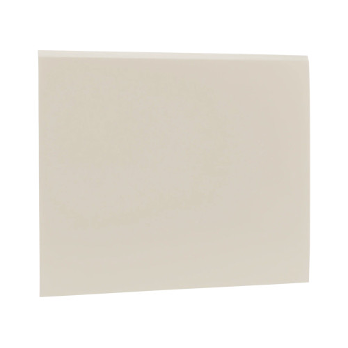 Flexco Marquis Wall Base Almond