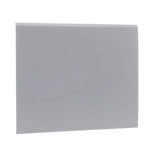 Flexco Marquis Wall Base Nickel