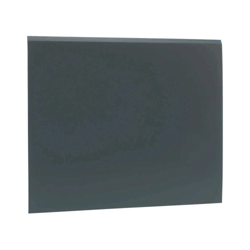 Flexco Marquis Wall Base Storm Cloud