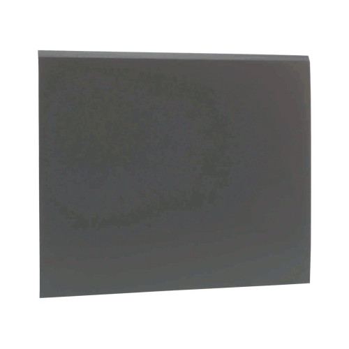 Flexco Triumph Wall Base Graphite