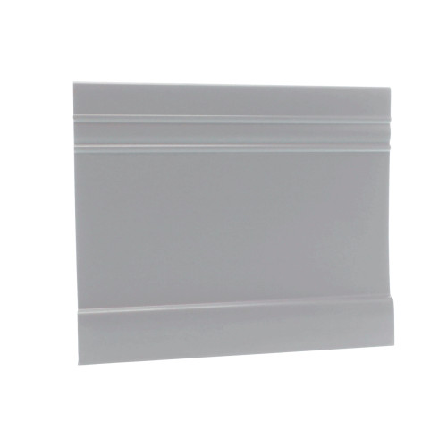 Flexco Noble Wall Base Nickel