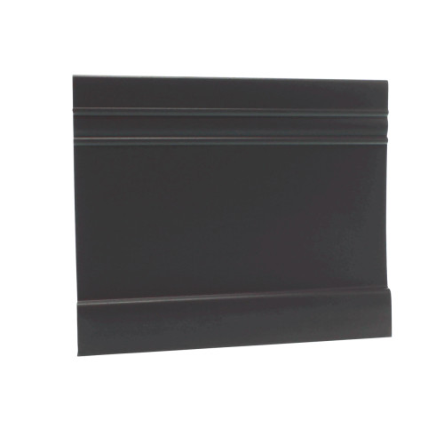 Flexco Noble Wall Base Umber