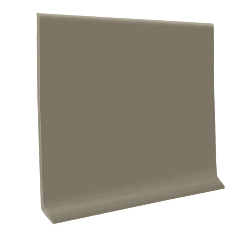700 Beigewood Wallbase 4 inch