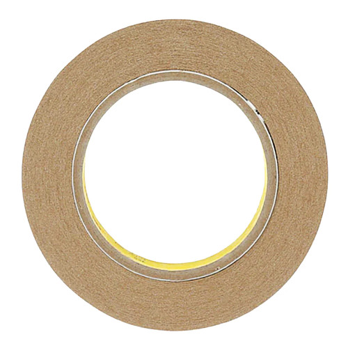 Roppe TP-620 Pressure Sensitive Tape Adhesive for Stair Treads 9.5 inch X 164 feet