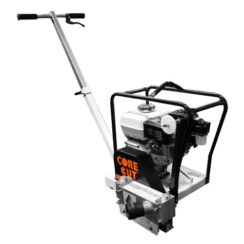 Core Cut CC150XL Early Entry Electric Saw- 6 1/2 inch, Vanguard