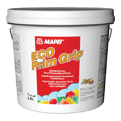 Mapei ECO Prim Grip Primer-1 Gallon