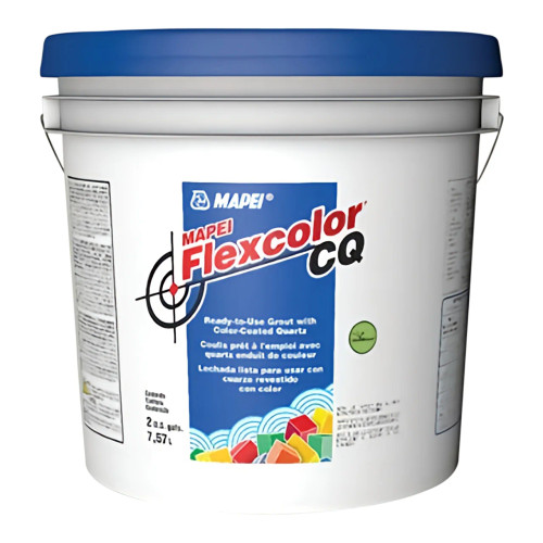 Mapei Flexcolor CQ 5227 Castle Wall Grout-2 Gallons
