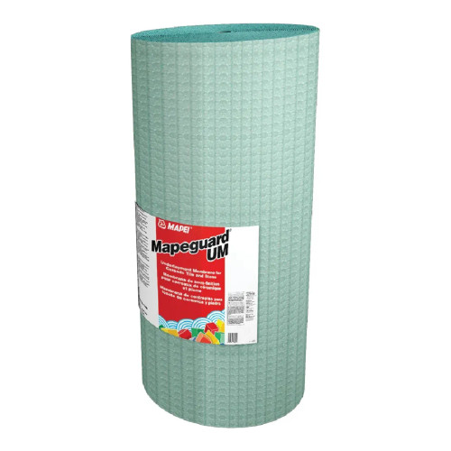 Mapei Mapeguard UM Waterproofing 323 Square Feet Roll