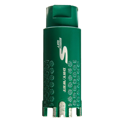 Diamax Cyclone S Qzt Core Bit 5/8 inch