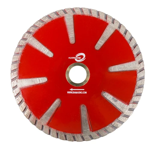 Diamax Hurricane Contour Blade, 5 inch