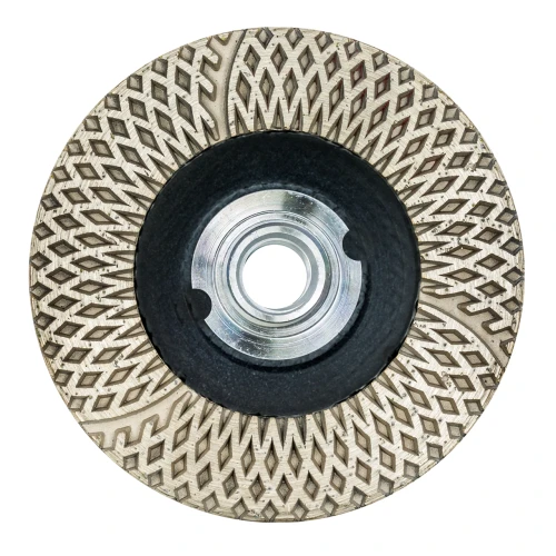 Diamax 4 inch Cyclone Ultra Cup Wheel for Stone, Granite, Marble | Coarse, Medium, Fine Grit