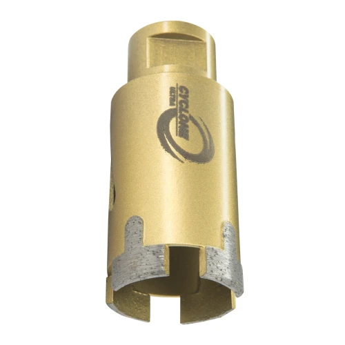 Diamax Cyclone Ultra Core Bit 3 inch