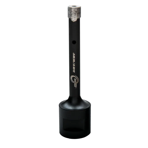 Diamax Cyclone Ultra Dry Non Core Bit 3/4 inch