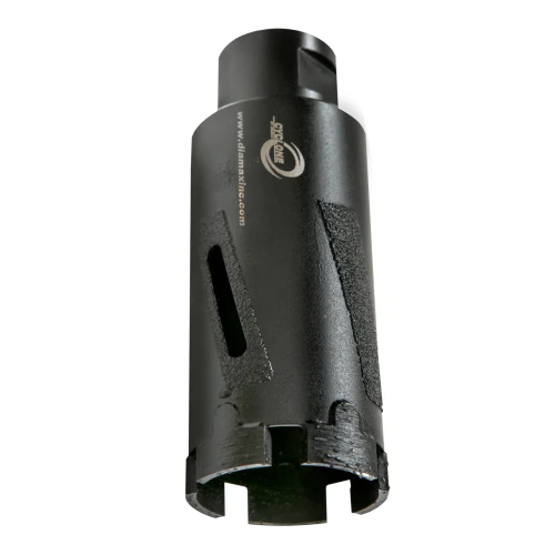 Diamax Cyclone Wet Dry Core Bit 2 inch