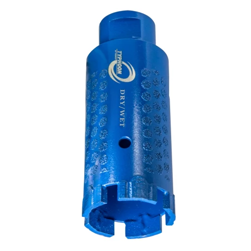 Diamax Typhoon Dry Core Bit 1 1/2 inch
