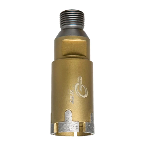 Diamax Cyclone Ultra CNC Core Bit, 1 1/4 inch