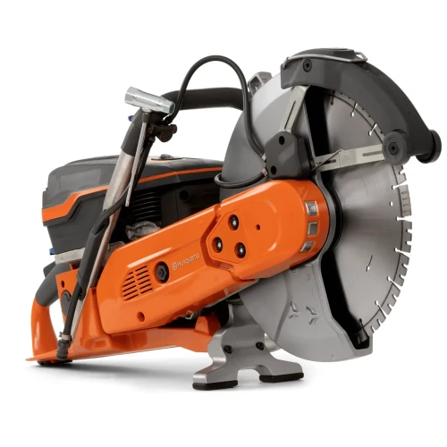 Husqvarna K 970 Power Cutter w/ SmartGuard 16 inch, 6.5 HP