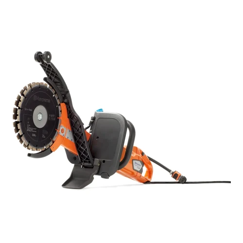 Husqvarna K 4000 Cut-n-Break Electric Power Cutter 16 inch, 2.4 HP, 120V