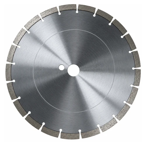 Diamond Tools USA DTP-GX50 General Purpose Blade for Concrete and Masonry, 5 inch - Pack of 10