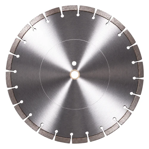 Diamond Tools USA DTP-WX70 Laser Welded Blade for Concrete and Masonry, 7 inch - Pack of 3