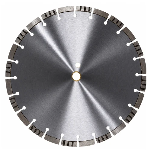 Diamond Tools USA DTP-CF14P Cured Concrete Blade, 14 inch