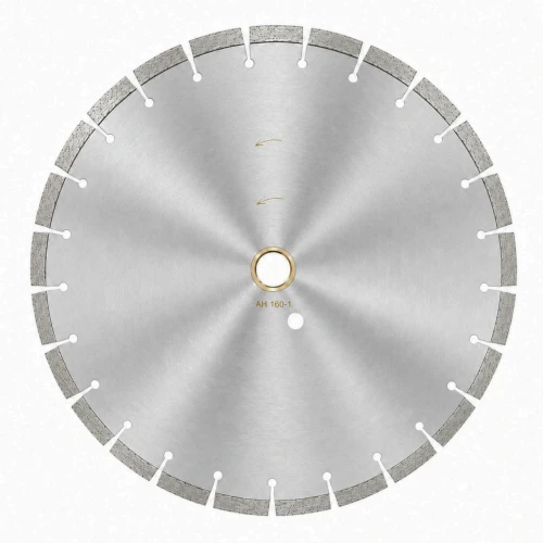 Diamond Tools USA PH14 Premium High Speed Multi-Purpose Diamond Blade, 14 Inch