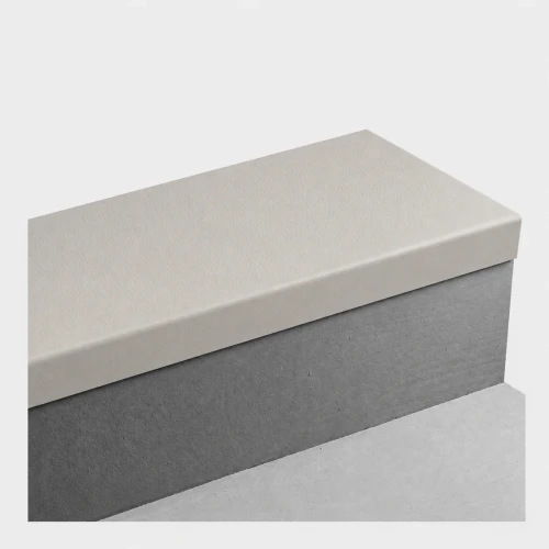 Tarkett Johnsonite Hammered Grey Haze Stair Tread 48 inch