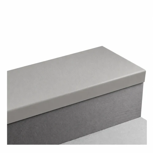 Johnsonite Hammered Silver Grey Stair Tread 60 inch