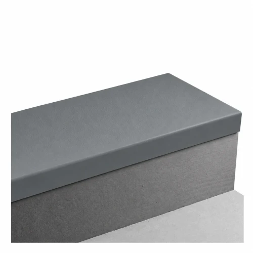 Johnsonite Hammered Storm Cloud Stair Tread 60 inch