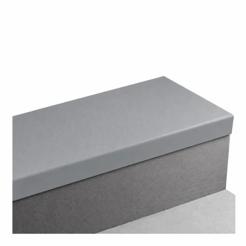 Tarkett Hammered Colonial Grey Stair Tread 72 inch