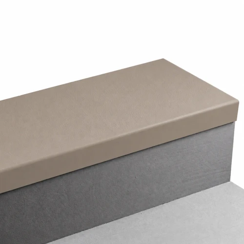 Tarkett Hammered Toast Stair Tread 72 inch
