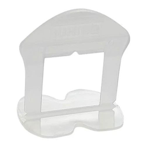 Bihui B Rigid Floor Wall Tile Leveling Clips 1/32 inch 500 Pieces