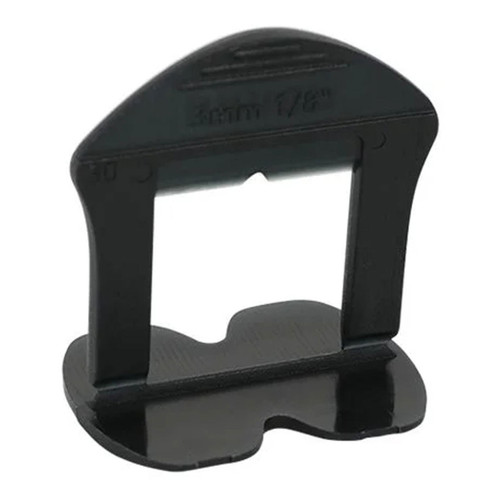 Bihui B Rigid Floor Wall Tile Leveling Clips 1/8 inch 2500 Pieces