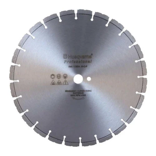 Husqvarna Professional F680A Diamond Blade 16 inch