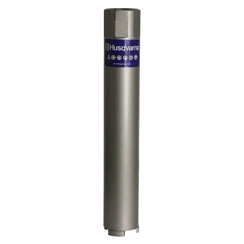 Husqvarna DRI 8 Vacuum Core Bit 2 Inch