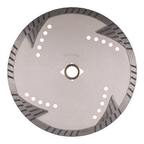 GT Brick Block Concrete Diamond Blade, 5 inch