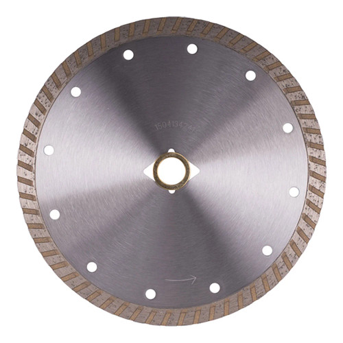 GT Roofing Tile Landscaping Diamond Blade, 4 1/2 inch